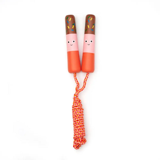 Popsicle Skipping Rope - PABOOM