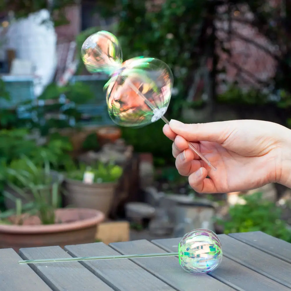 Rainbow Twirler - PABOOM