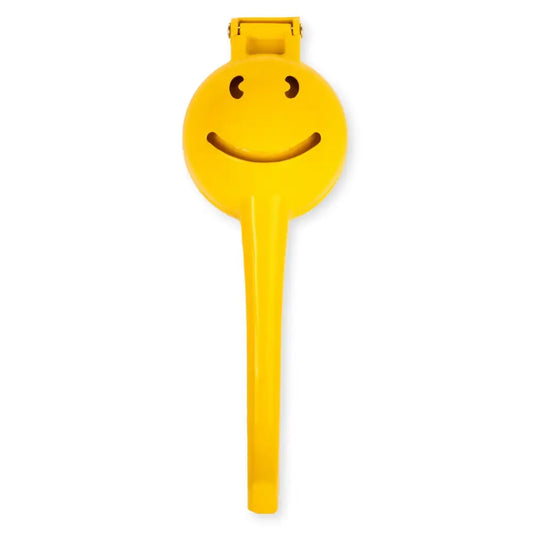 Kikkerland - Smile Citrus Squeezer