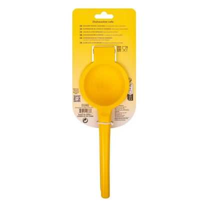 Kikkerland - Smile Citrus Squeezer