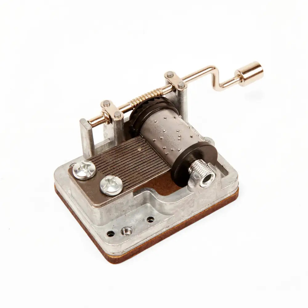 Stairway To Heaven Music Box - PABOOM