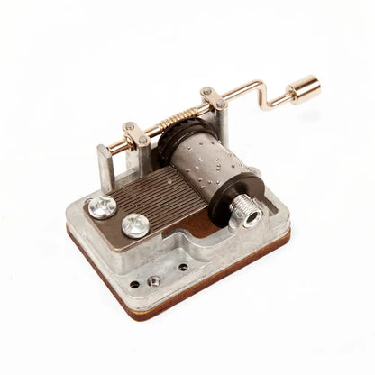 Stairway To Heaven Music Box - PABOOM