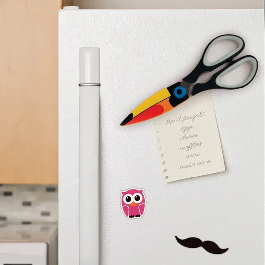 Kikkerland - Toucan Kitchen Shears