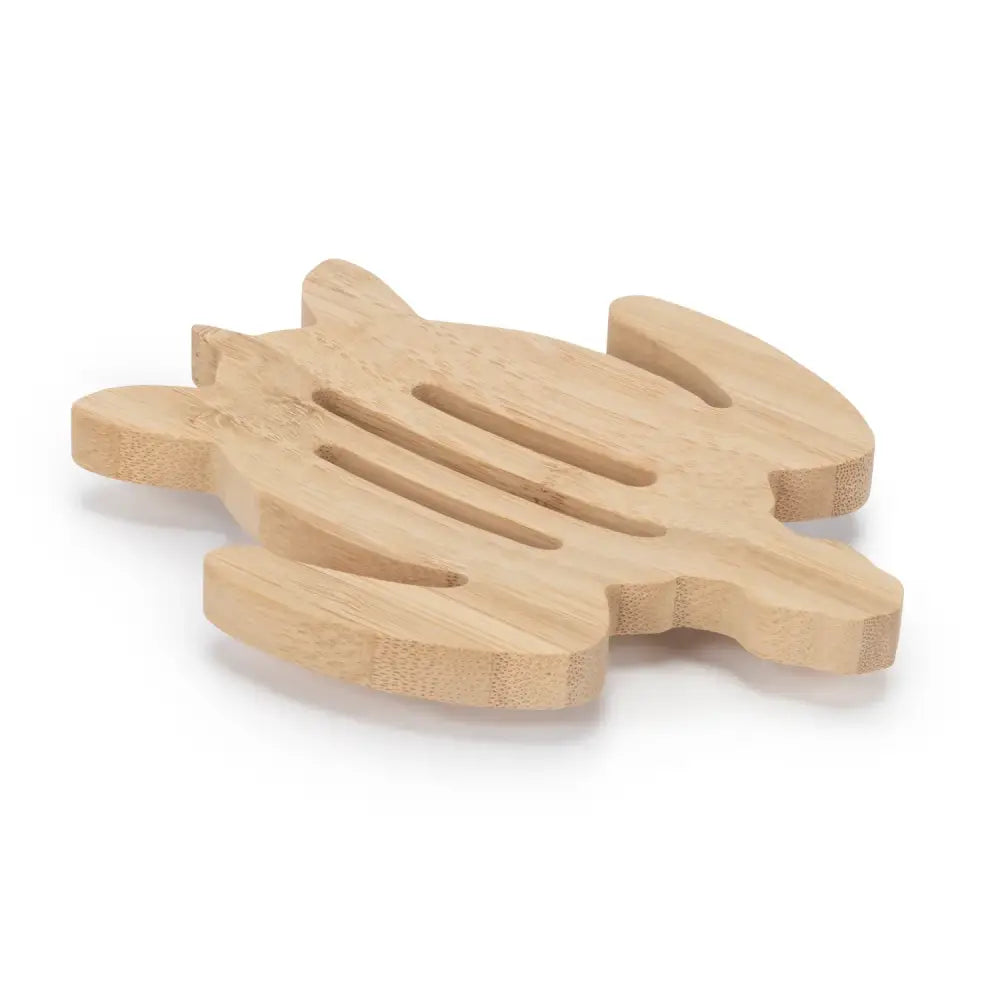 Kikkerland - Turtle Soap Dish