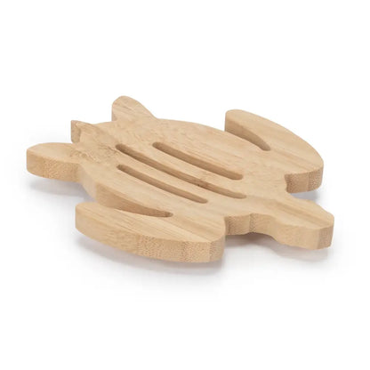 Kikkerland - Turtle Soap Dish