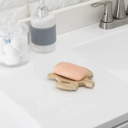 Kikkerland - Turtle Soap Dish