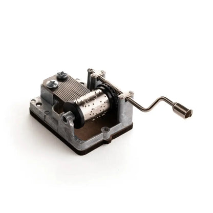 You’ve Got A Friend Music Box - PABOOM