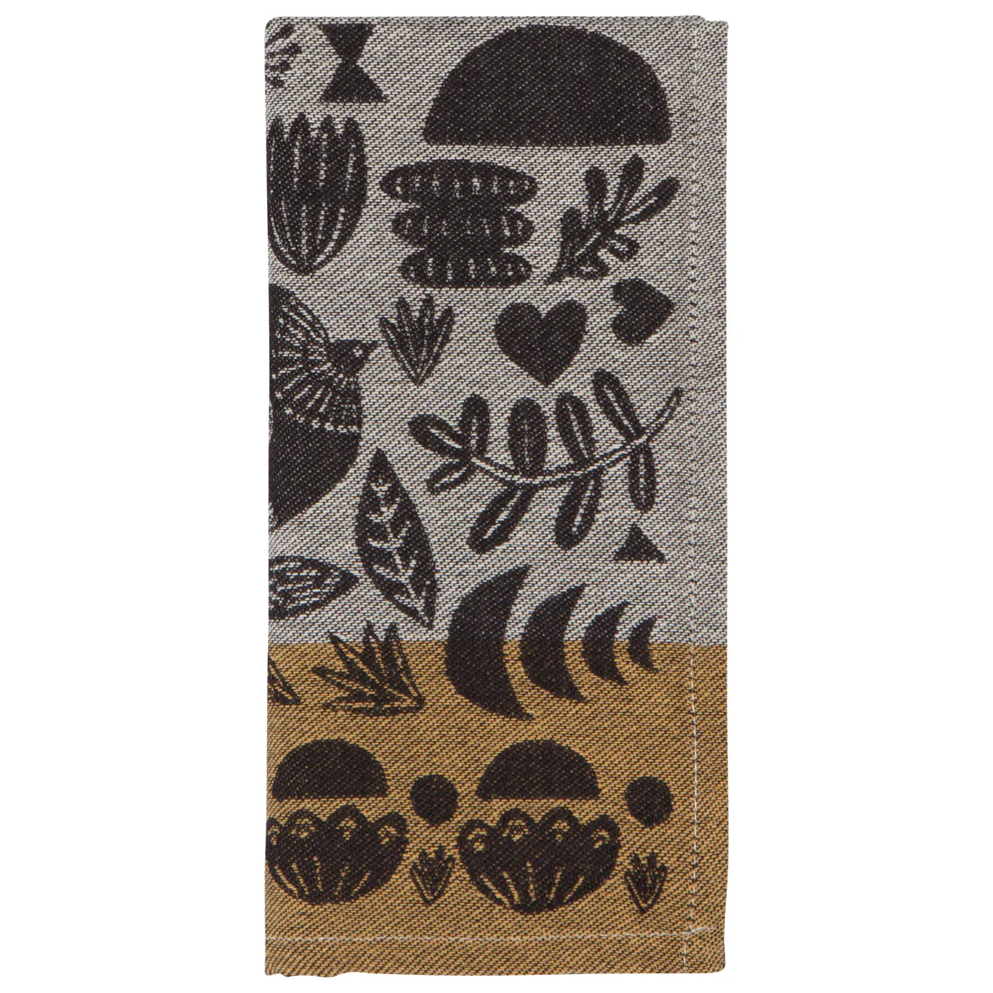 Myth Jacquard Napkins Set