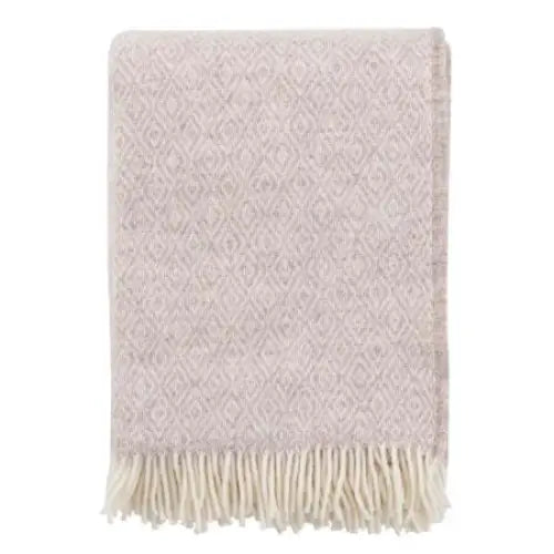 Stella Throw Beige - PABOOM