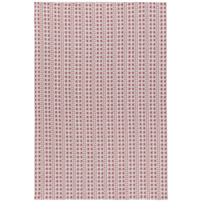 Canyon Rose dishtowel set stacked to show the pair – PABOOM