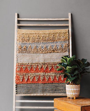 Dawn Chenille Jute Rug