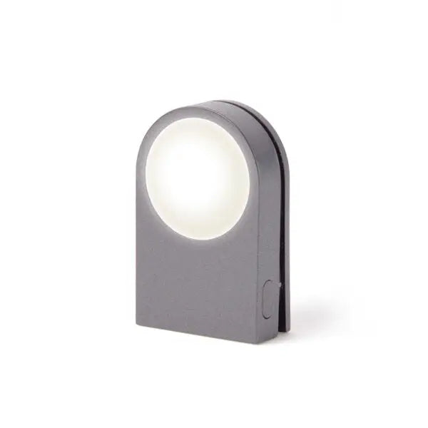 Lucie LED Clip Light - PABOOM