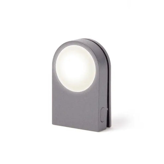 Lucie LED Clip Light - PABOOM