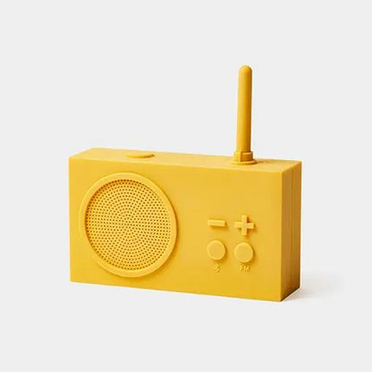 TYKHO 3 Bluetooth Speaker/FM Radio - PABOOM