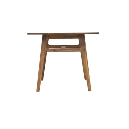 Remix Acacia Dining Table - PABOOM