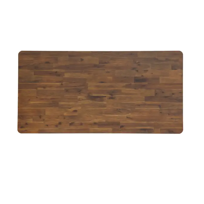 Remix Acacia Dining Table - PABOOM