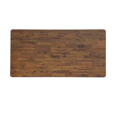 Remix Acacia Dining Table - PABOOM