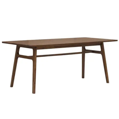 Remix Acacia Dining Table - PABOOM