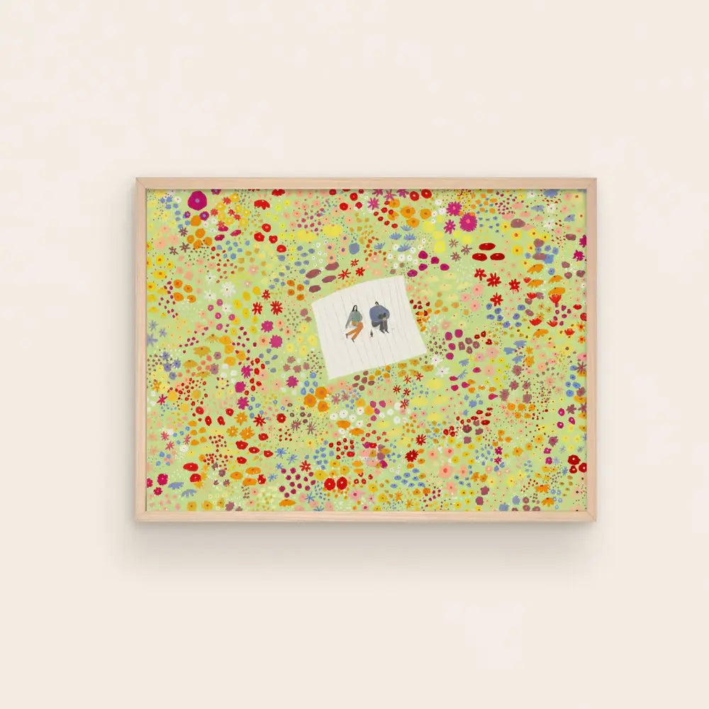 Field of Dreams Print - PABOOM