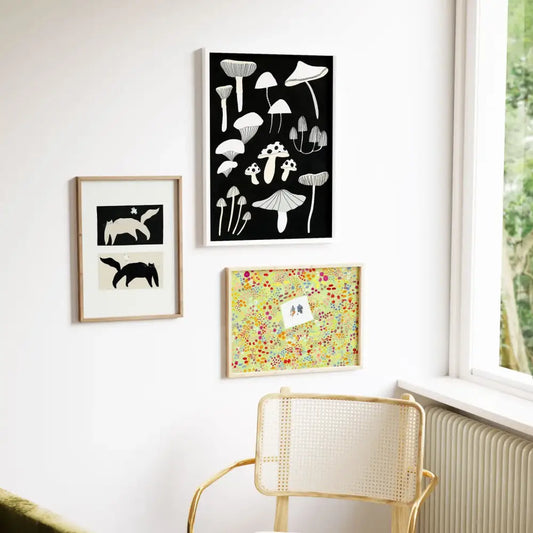 Field of Dreams Print - PABOOM