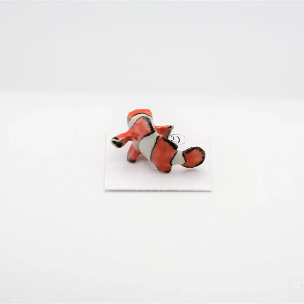 Anemone Clown Fish Miniature - PABOOM