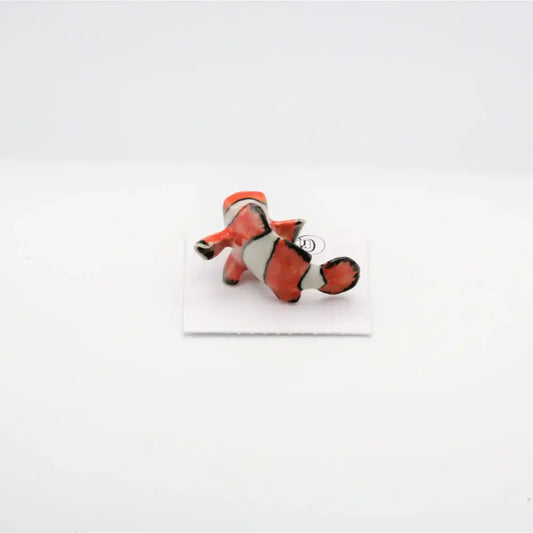 Anemone Clown Fish Miniature - PABOOM