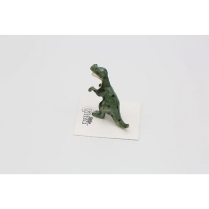 Bones Tyrannosaurus Porcelain Miniature - PABOOM