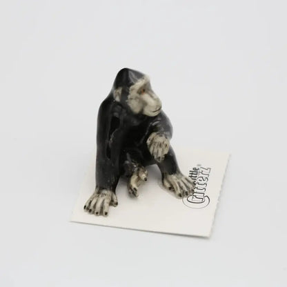 Celebes Crested Macaque Miniature - PABOOM