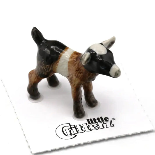 Chiumbo Goat Kid Miniature - PABOOM