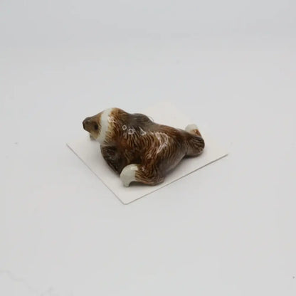 Millie Two-Fingered Sloth Miniature - PABOOM