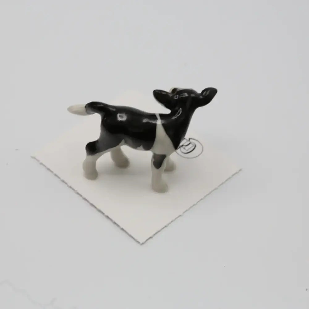 Pauline Holstein Calf Miniature - PABOOM