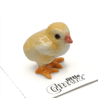 Peeps Baby Chick Miniature - PABOOM