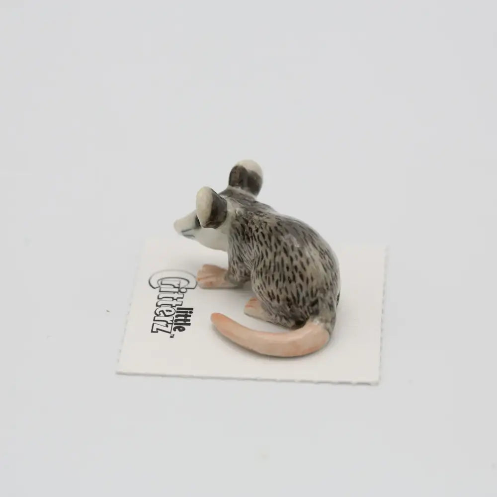 Thumbs Opossum Thumbs Miniature - PABOOM