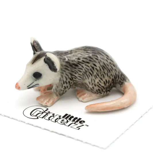 Thumbs Opossum Thumbs Miniature - PABOOM