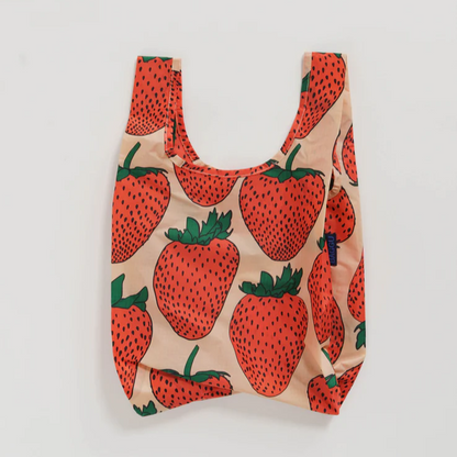 Baby Baggu Strawberry