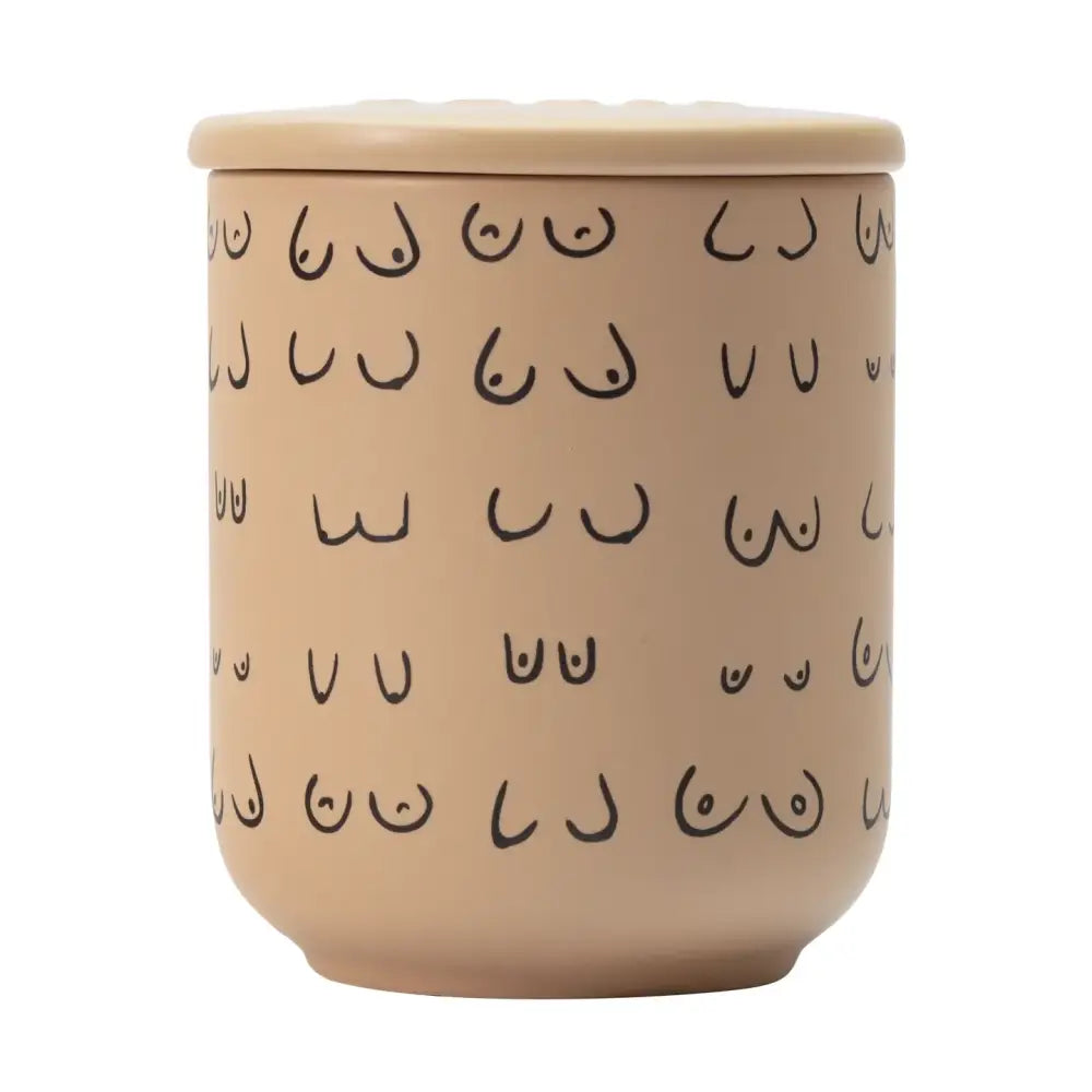 MÆGEN - Busts Vox Candle Deadnettle + Tobacco