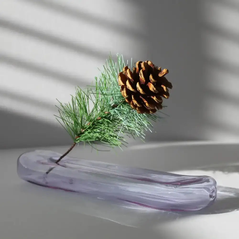 MÆGEN - Lilo Incense Holder Lavender
