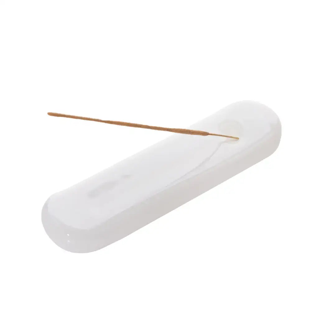 MÆGEN - Lilo Incense Holders - Milky White