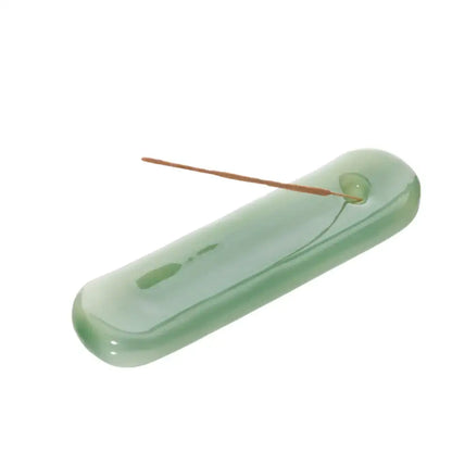 Lilo Incense Holders - Green - Green