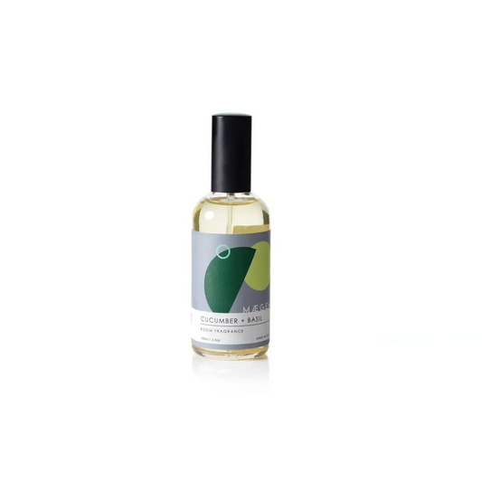 Mægen Room Fragrance - Cucumber + Basil