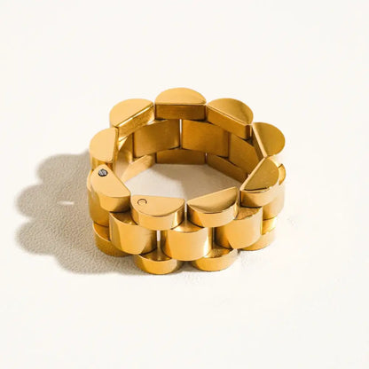 Zane Watch Band Ring - PABOOM