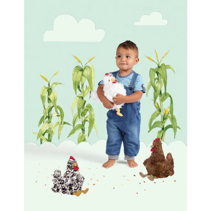 Henley Chicken - PABOOM