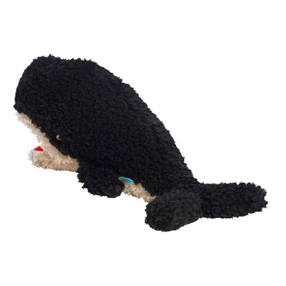 Imaginaries Whale - PABOOM