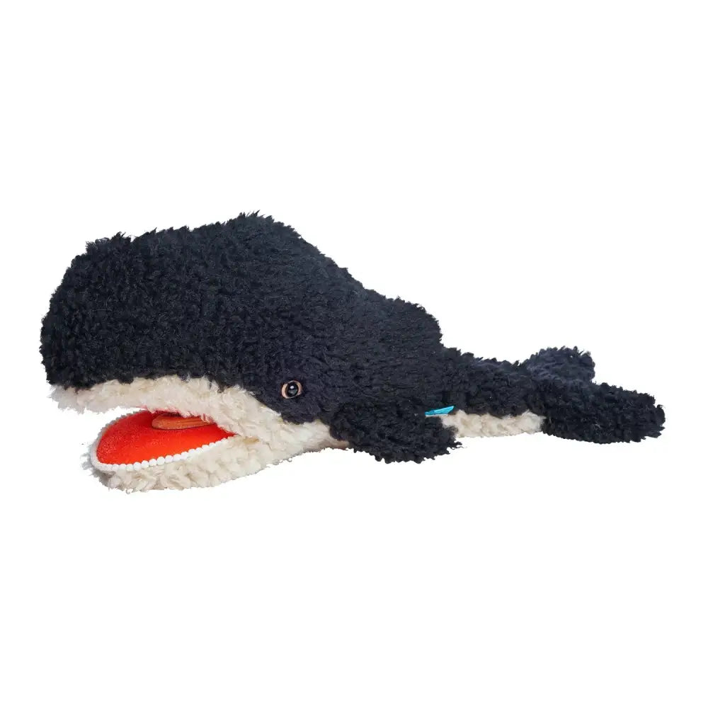 Imaginaries Whale - PABOOM