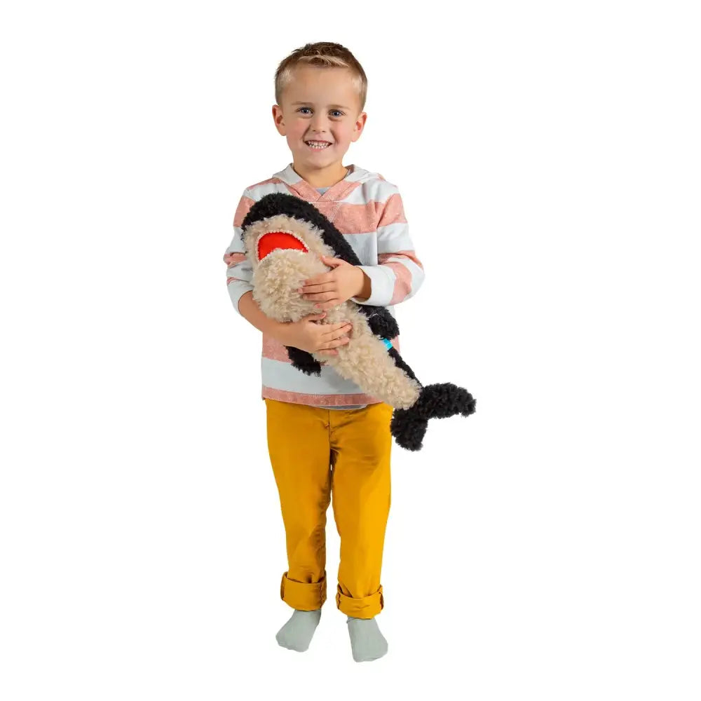 Imaginaries Whale - PABOOM