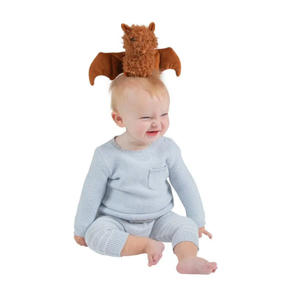 Little Friends Bat - PABOOM