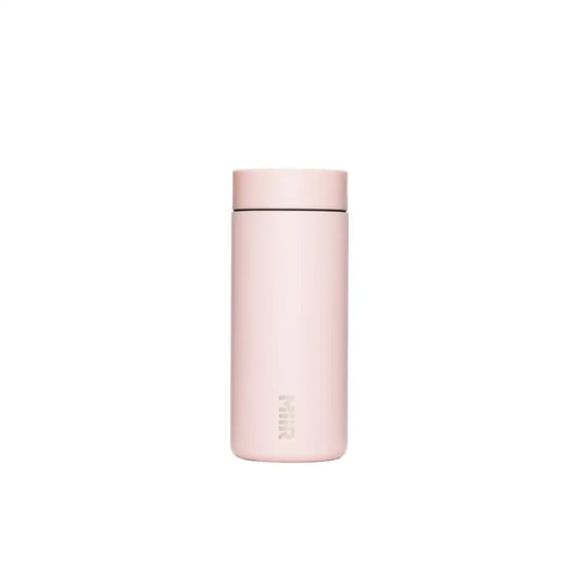 Miir 360 Traveler 12oz Cherry Blossom Pink - PABOOM