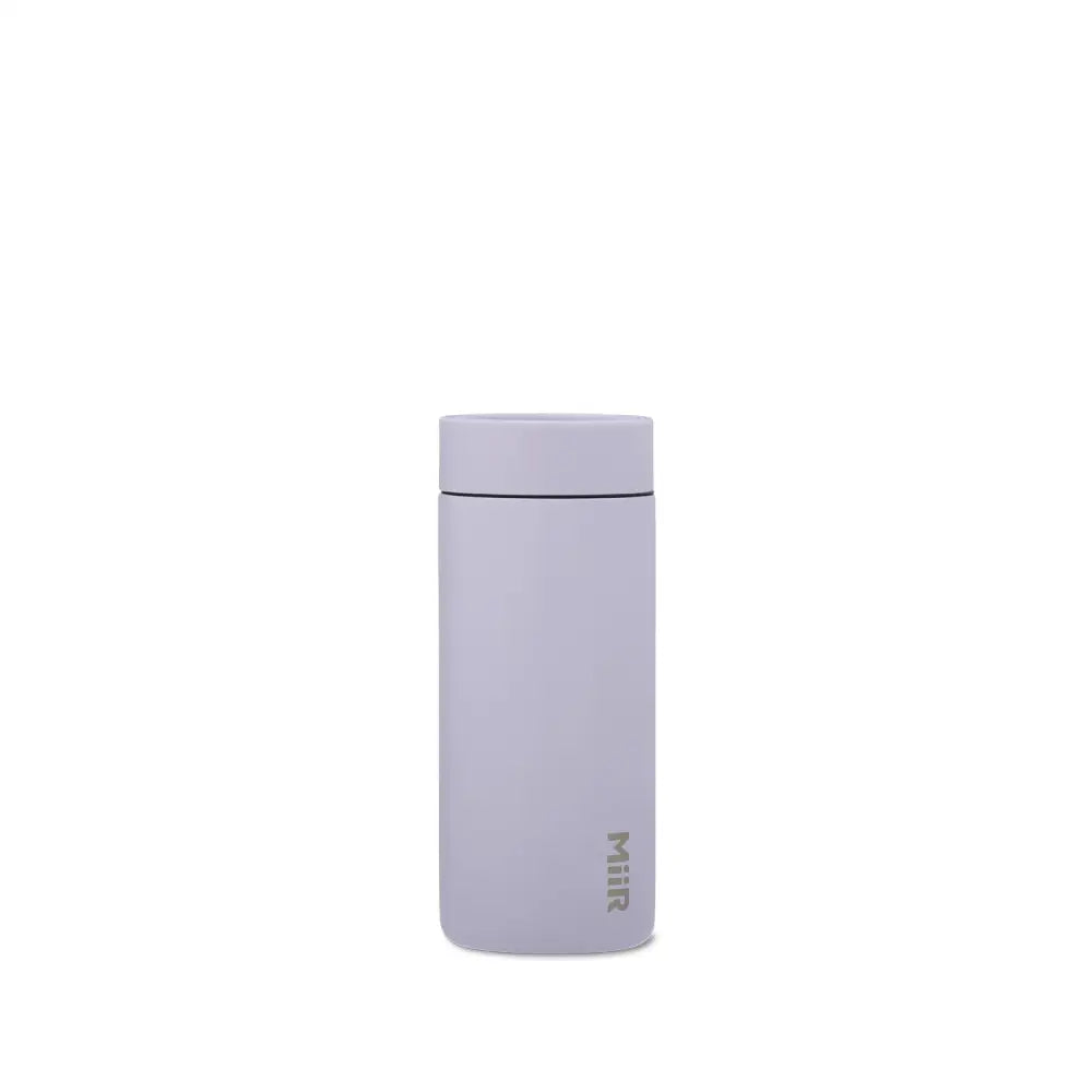 Miir 360 Traveler 12oz Haze Purple - PABOOM