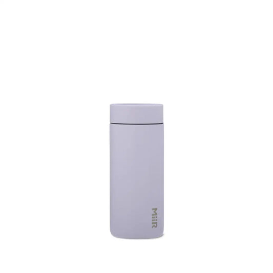 Miir 360 Traveler 12oz Haze Purple - PABOOM