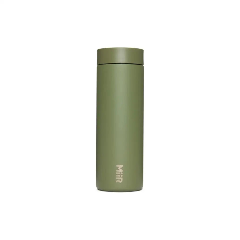 Miir 360 Traveler  16oz Evergreen - PABOOM